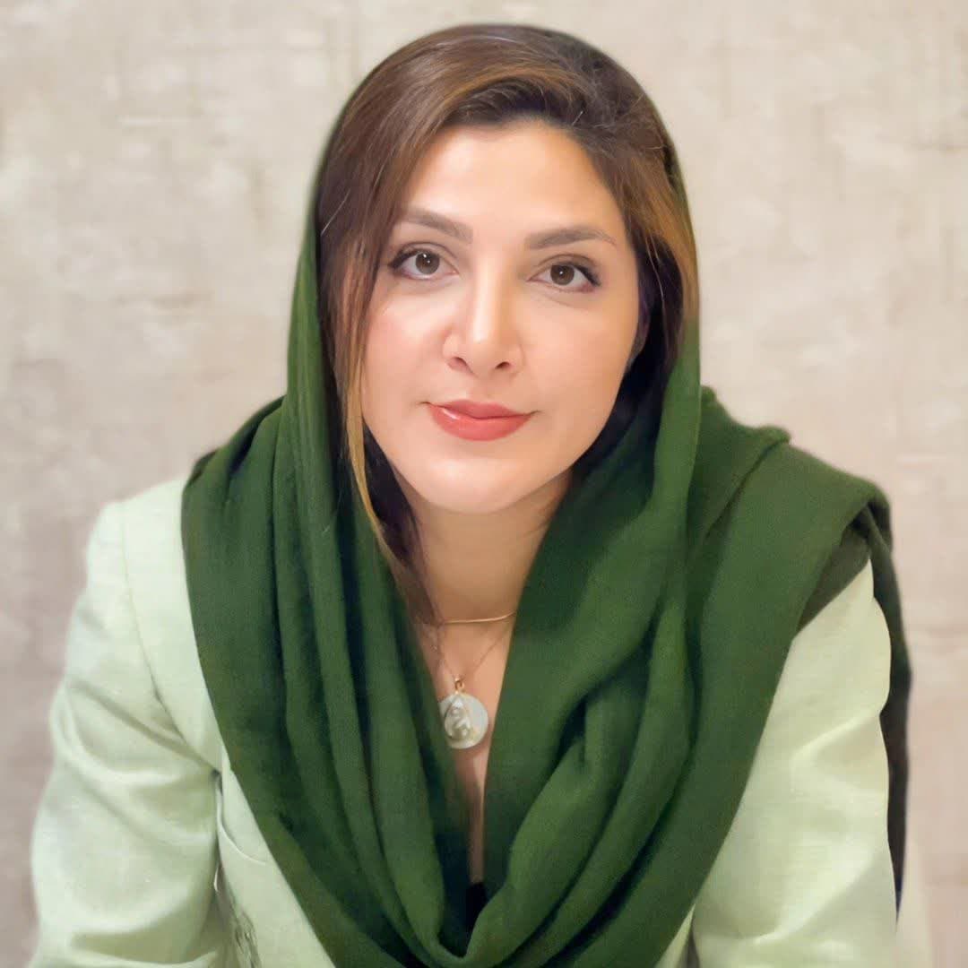 دکتر زهرا عباسی