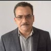 دکتر سید محمد کاظم صادقی