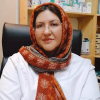 دکتر مریم ایرانفر