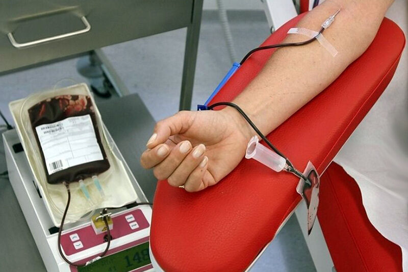 افزایش نیاز به اهدای خون در3 ماه آینده 