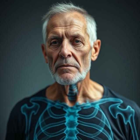 علائم پوکی استخوان کدامند؟