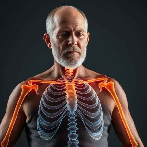 علائم پوکی استخوان کدامند؟