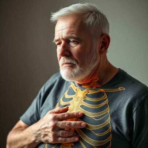 علائم پوکی استخوان کدامند؟