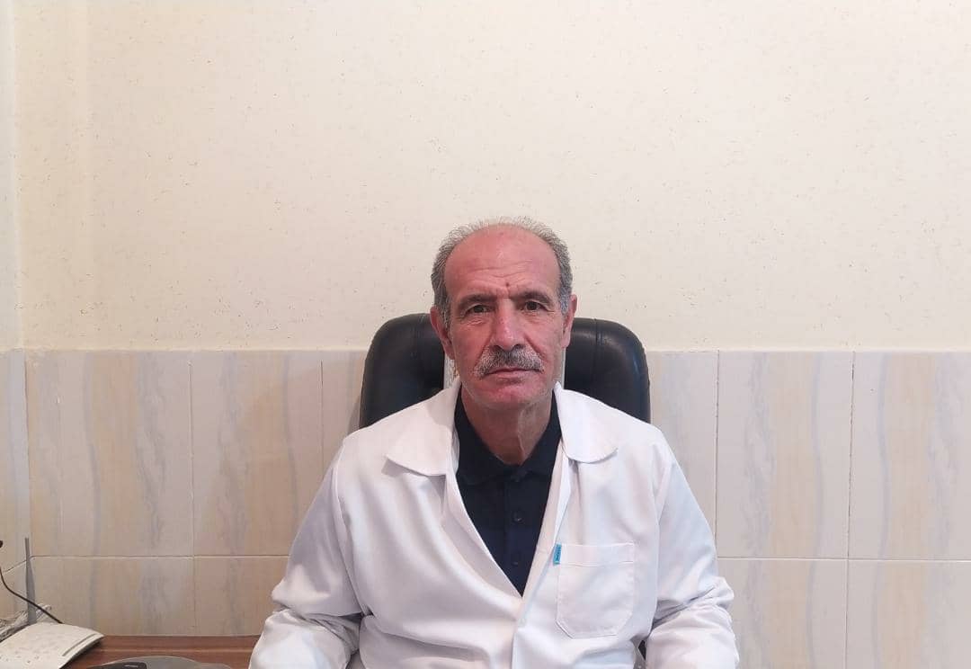 دکتر علی رفیعی