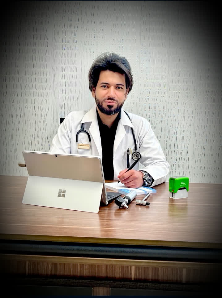 دکتر محسن فلکیان