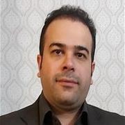 باطریسازی مهدی صابر